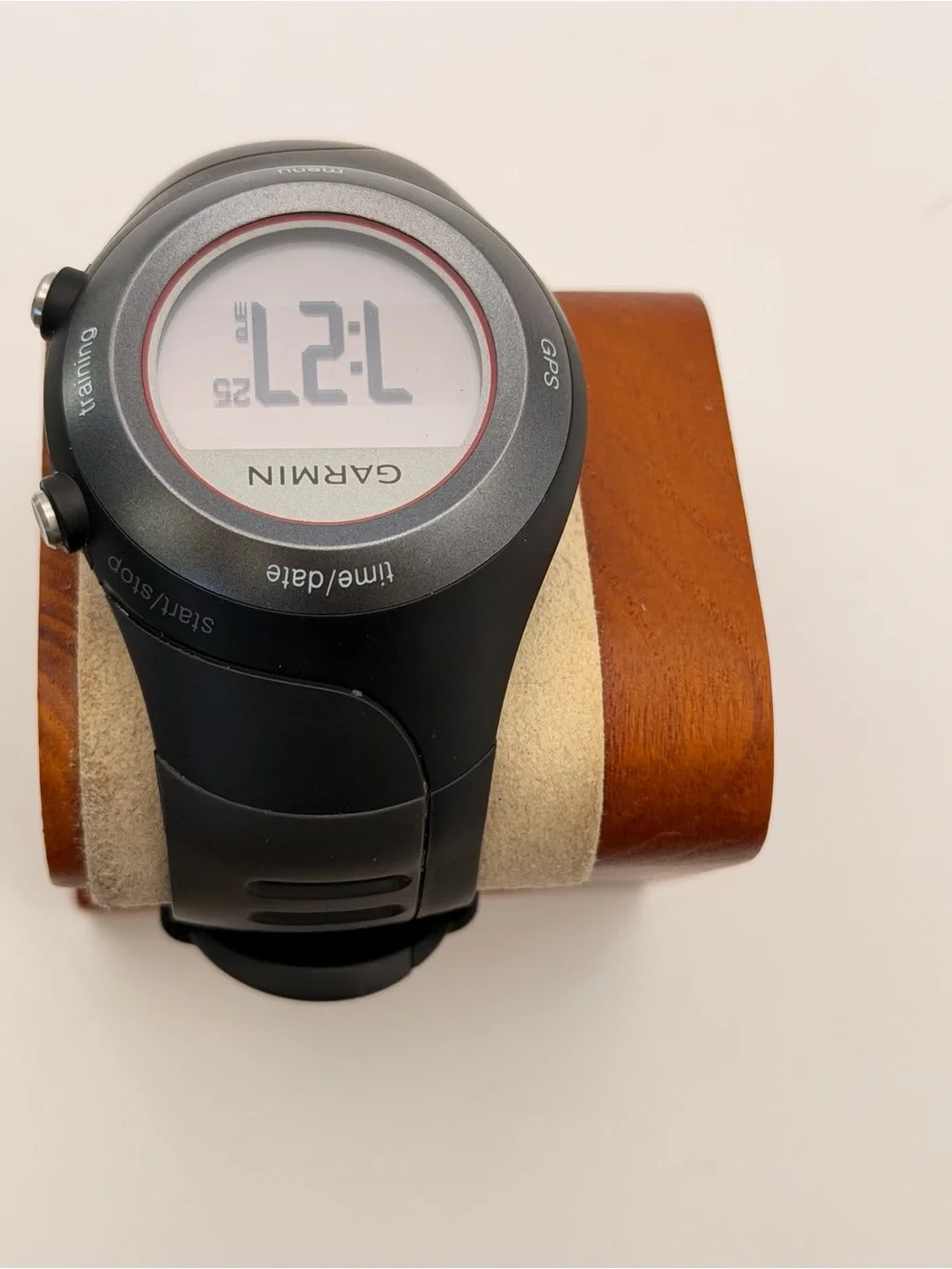 Garmin Forerunner 410, Charger Included, very good, tested